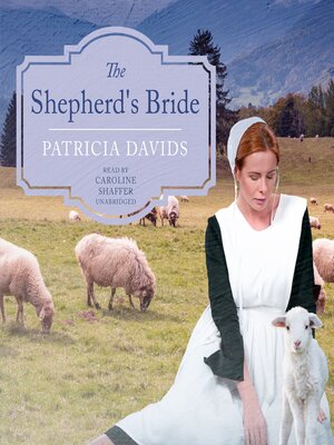 cover image of The Sheperd's Bride
